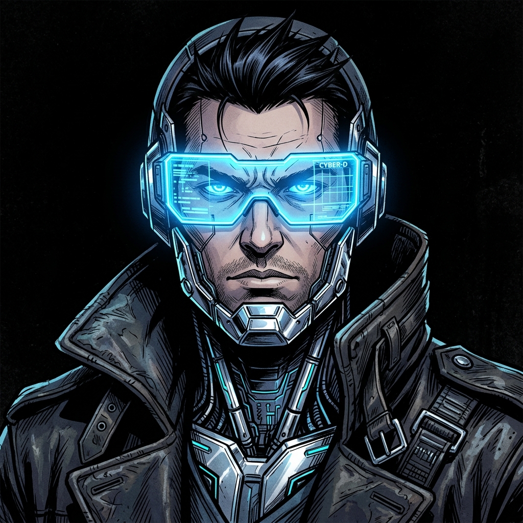 Agent Nova